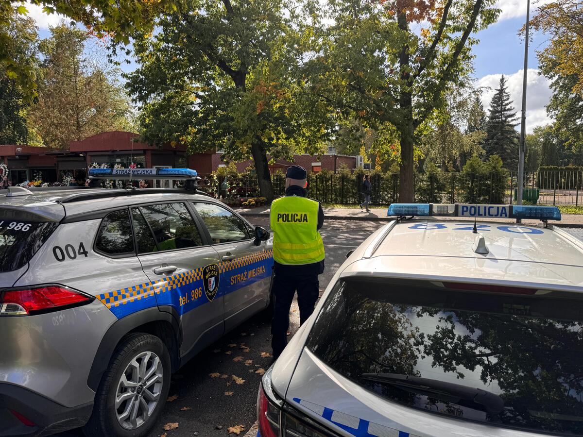 Policja w powiecie stargardzkim ujawniła 7 poszukiwanych i nałożyła 15 mandatów